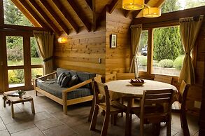 Tillka, Casas de Montaña