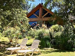 Tillka, Casas de Montaña