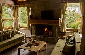 Tillka, Casas de Montaña