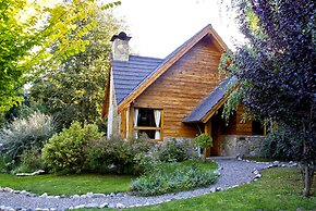 Tillka, Casas de Montaña