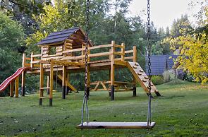 Tillka, Casas de Montaña