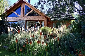 Tillka, Casas de Montaña