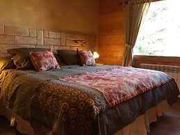 Tillka, Casas de Montaña