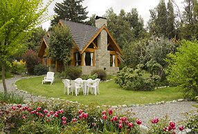 Tillka, Casas de Montaña