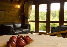 Tillka, Casas de Montaña