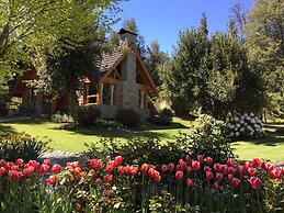 Tillka, Casas de Montaña