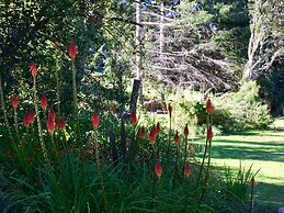 Tillka, Casas de Montaña