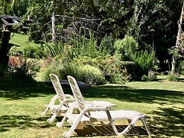 Tillka, Casas de Montaña