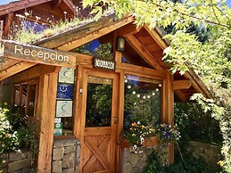 Tillka, Casas de Montaña