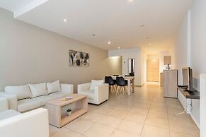 Ambassador Suites Leuven