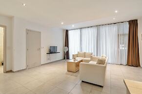 Ambassador Suites Leuven