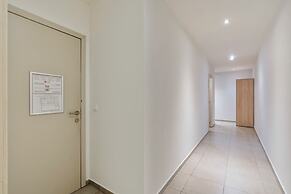 Ambassador Suites Leuven