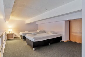 Ambassador Suites Leuven