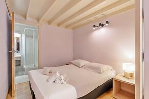 Ambassador Suites Leuven