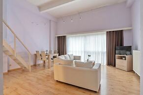 Ambassador Suites Leuven