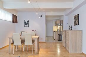 Ambassador Suites Leuven