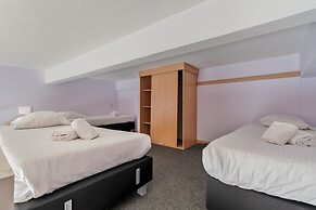 Ambassador Suites Leuven