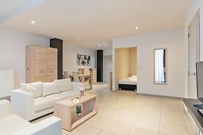 Ambassador Suites Leuven