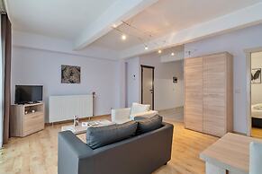 Ambassador Suites Leuven