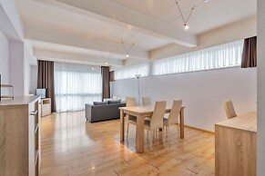 Ambassador Suites Leuven