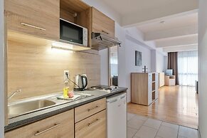 Ambassador Suites Leuven