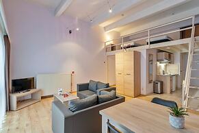 Ambassador Suites Leuven