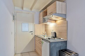 Ambassador Suites Leuven