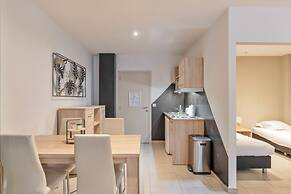 Ambassador Suites Leuven