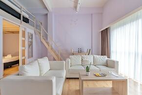 Ambassador Suites Leuven