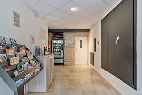 Ambassador Suites Leuven