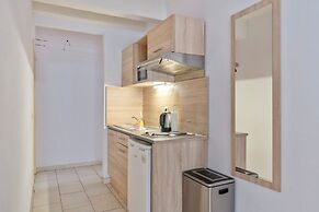 Ambassador Suites Leuven