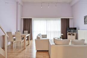 Ambassador Suites Leuven