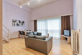 Ambassador Suites Leuven