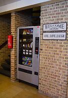 Ambassador Suites Leuven