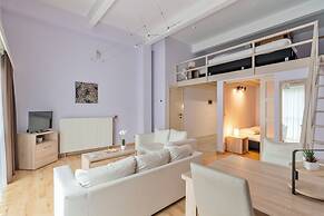 Ambassador Suites Leuven