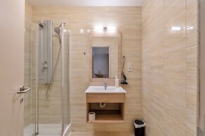 Ambassador Suites Leuven