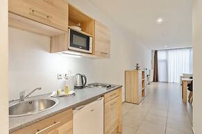 Ambassador Suites Leuven