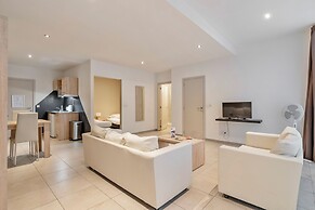 Ambassador Suites Leuven