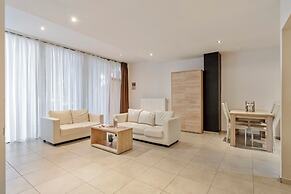 Ambassador Suites Leuven