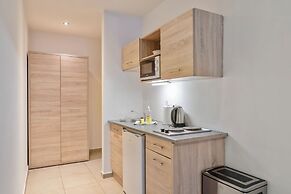 Ambassador Suites Leuven