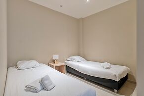 Ambassador Suites Leuven