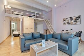 Ambassador Suites Leuven