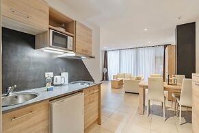 Ambassador Suites Leuven