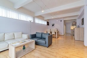 Ambassador Suites Leuven