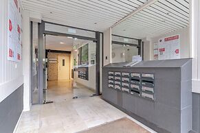 Ambassador Suites Leuven