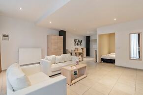 Ambassador Suites Leuven