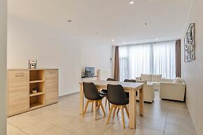 Ambassador Suites Leuven