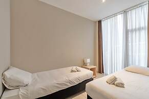 Ambassador Suites Leuven