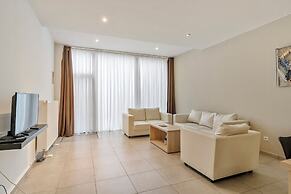 Ambassador Suites Leuven