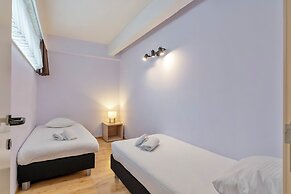 Ambassador Suites Leuven